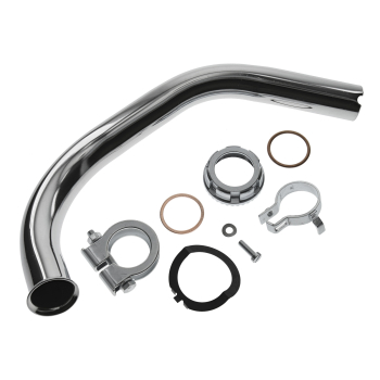 SET Krümmer (Ø28mm), Simson Schwalbe KR51/2